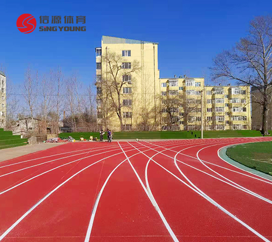 黑龍江林業職業技術學院