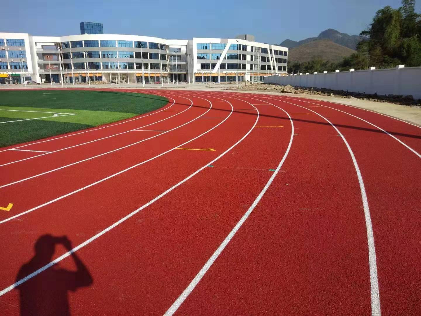 健身步道材料廠家